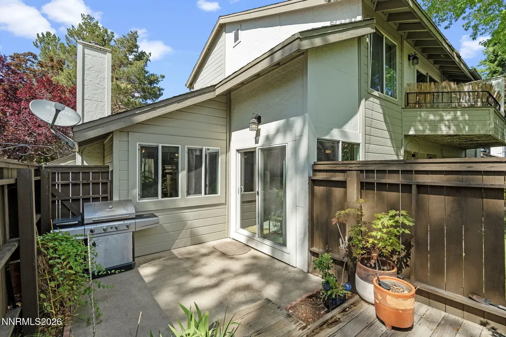 440 Octavia Reno NV 89509