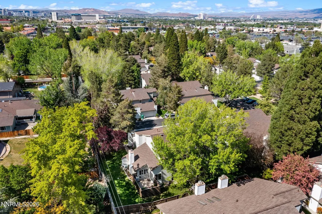 440 Octavia Reno NV 89509