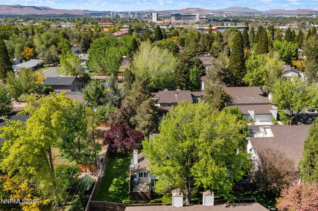 440 Octavia Reno NV 89509