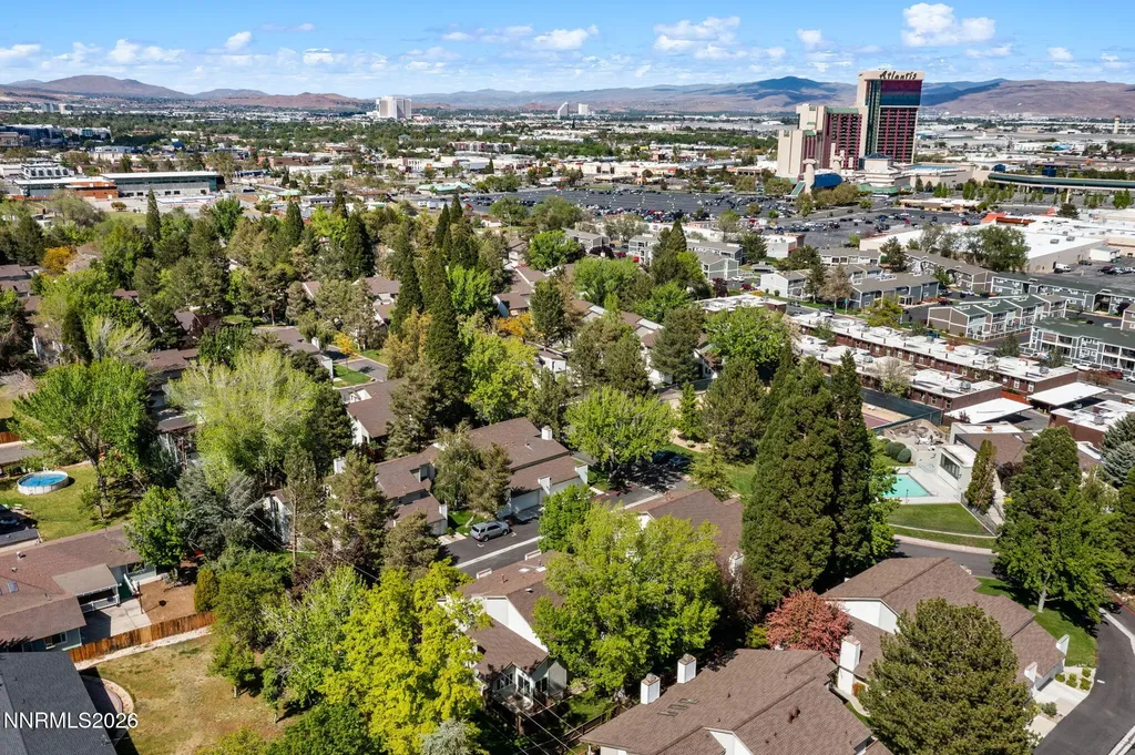 440 Octavia Reno NV 89509