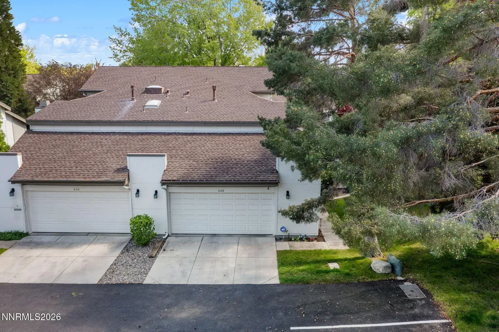 440 Octavia Reno NV 89509