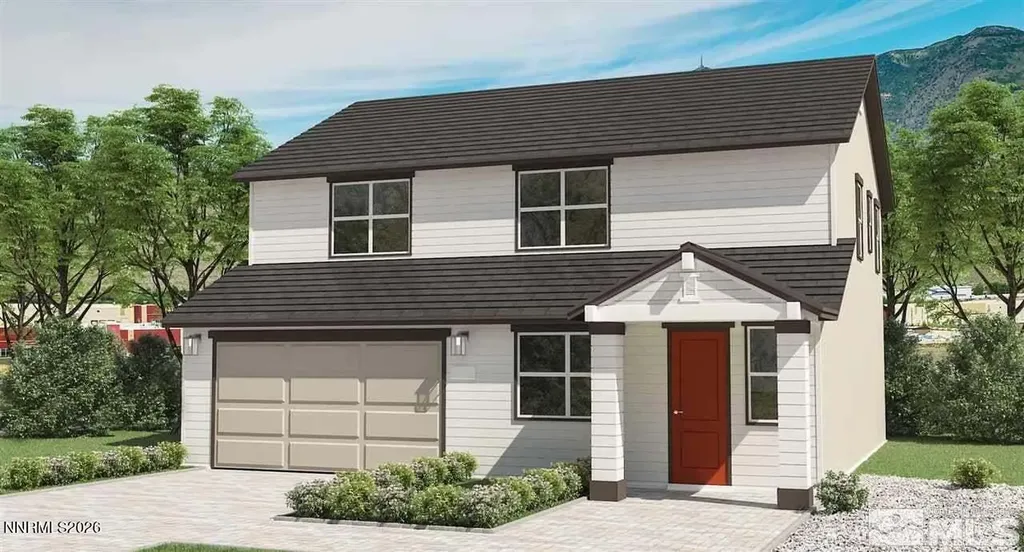 471 Rambling Ridge Reno NV 89506