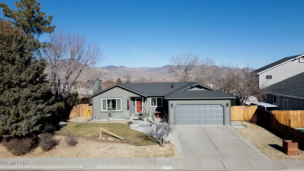 177 River Village Dayton NV 89403