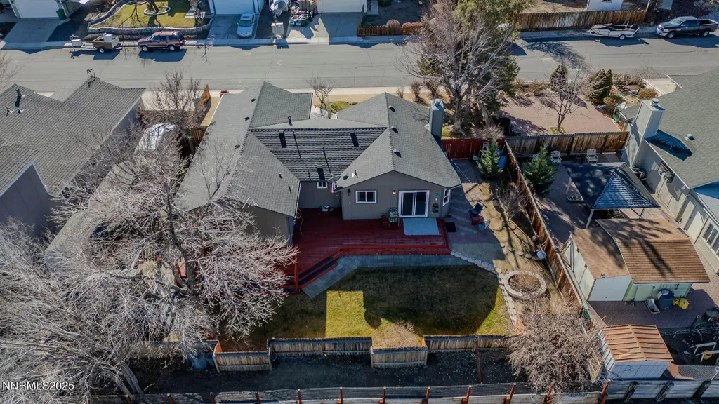 177 River Village Dayton NV 89403