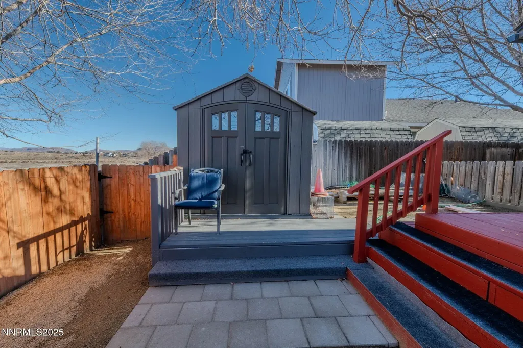 177 River Village Dayton NV 89403