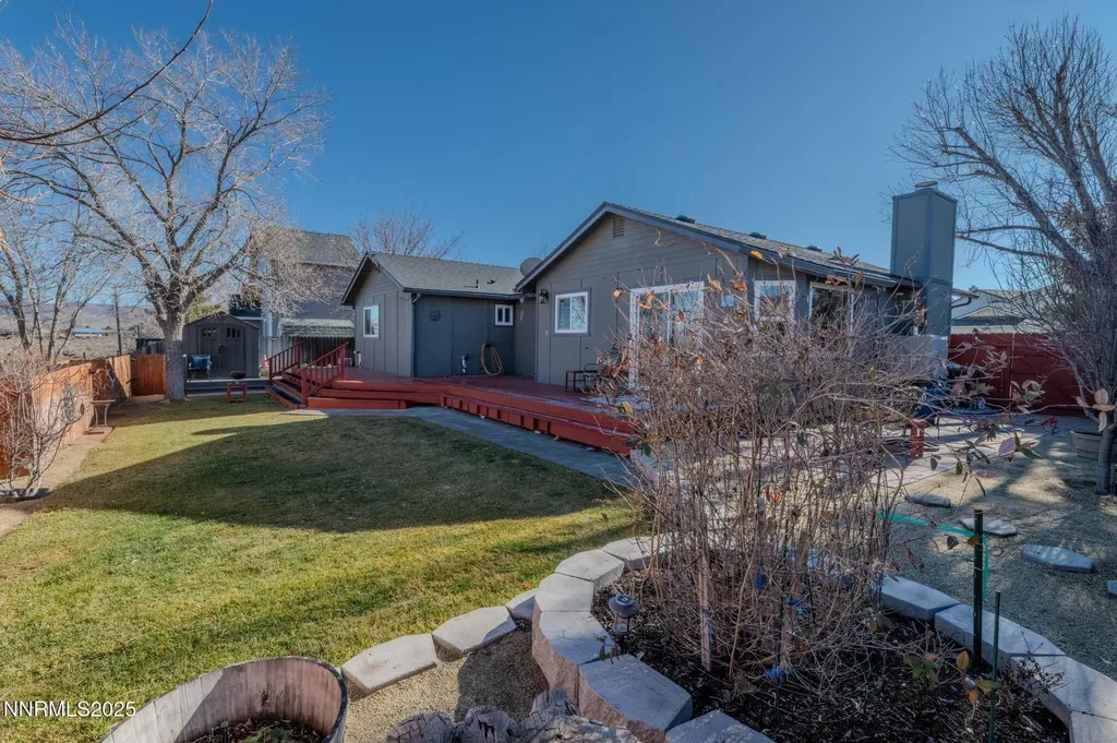 177 River Village Dayton NV 89403
