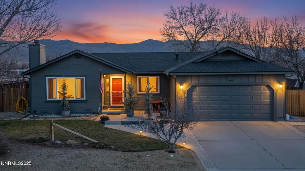 177 River Village Dayton NV 89403