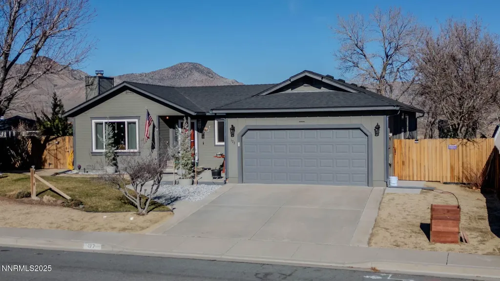 177 River Village Dayton NV 89403