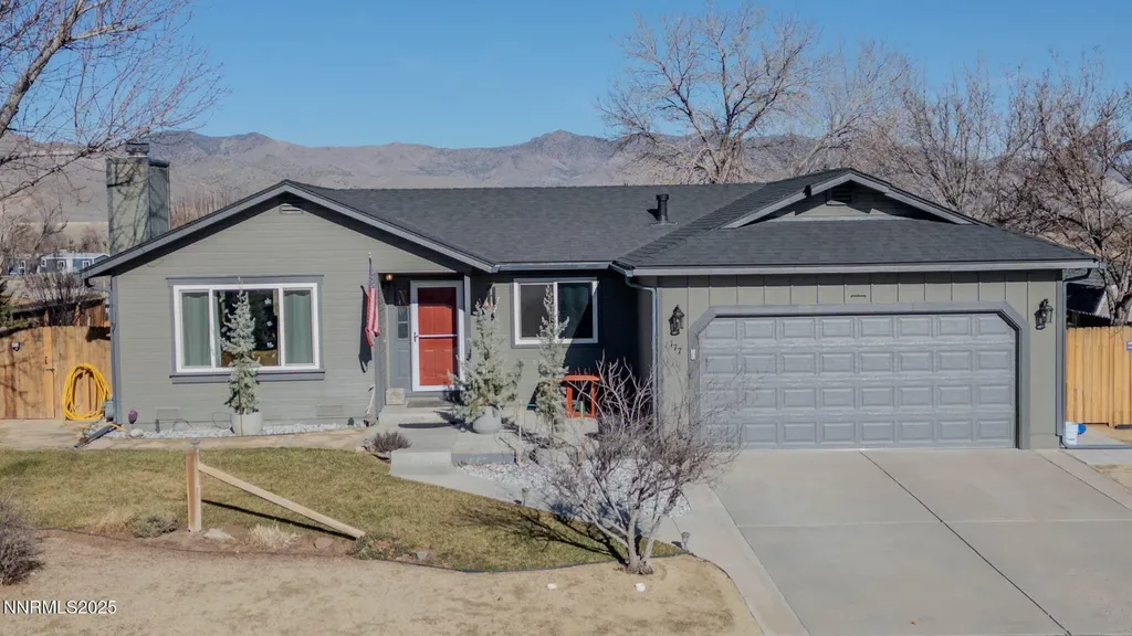 177 River Village Dayton NV 89403