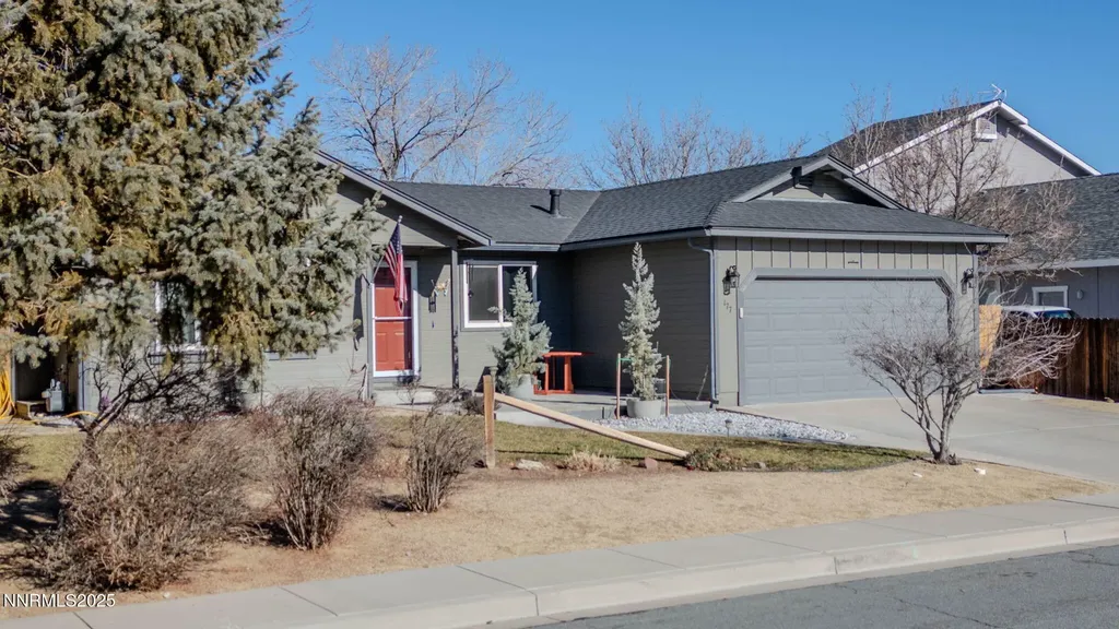 177 River Village Dayton NV 89403