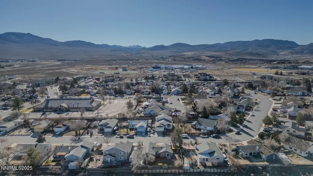 177 River Village Dayton NV 89403