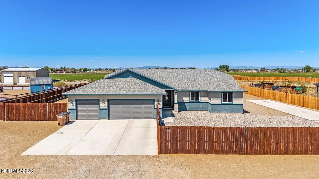 1333 Sky Ridge Fallon NV 89406