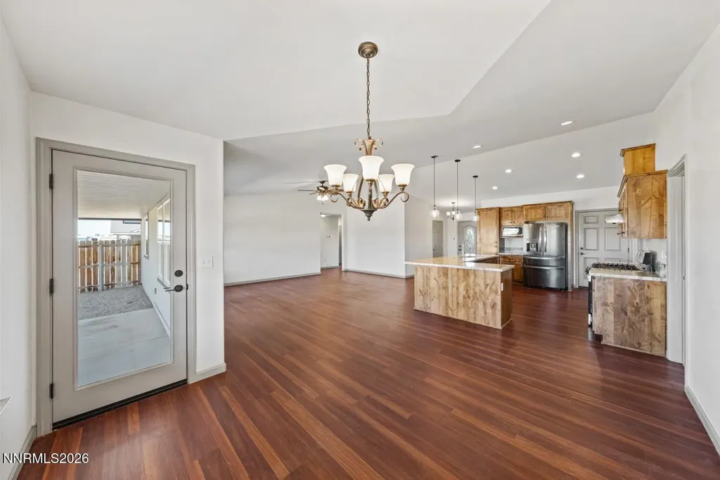 1333 Sky Ridge Fallon NV 89406