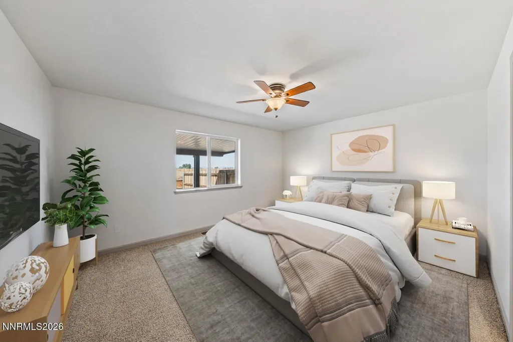 1333 Sky Ridge Fallon NV 89406