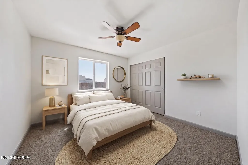 1333 Sky Ridge Fallon NV 89406
