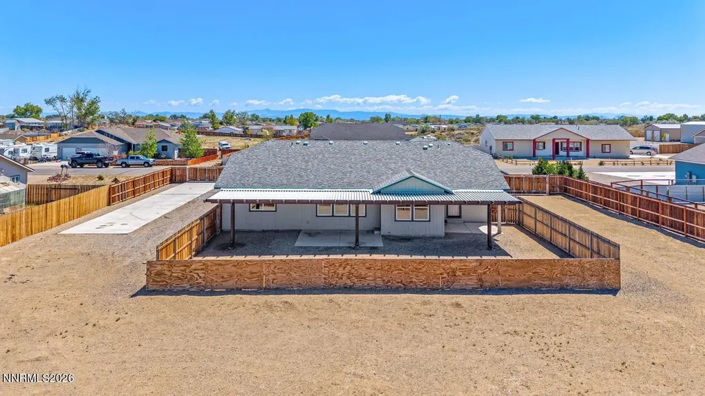 1333 Sky Ridge Fallon NV 89406
