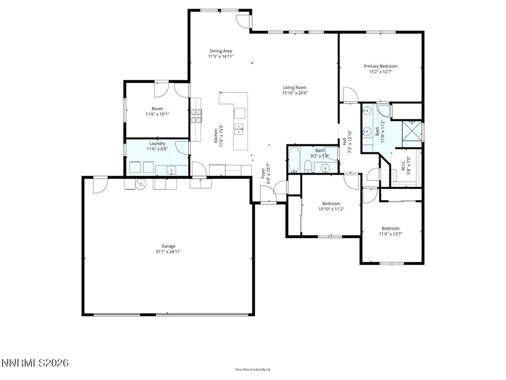 1333 Sky Ridge Fallon NV 89406