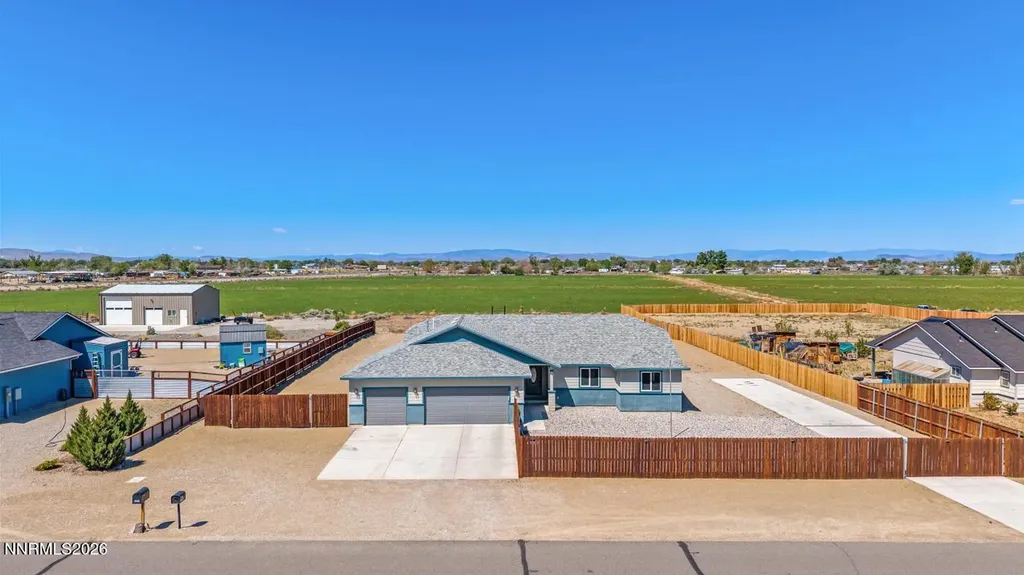 1333 Sky Ridge Fallon NV 89406