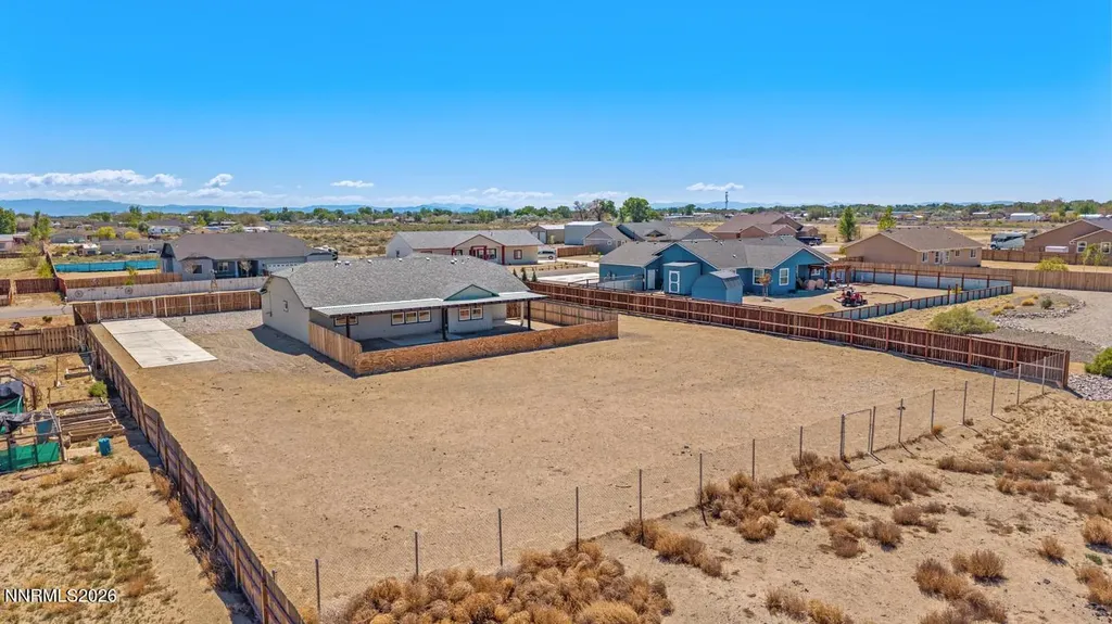 1333 Sky Ridge Fallon NV 89406