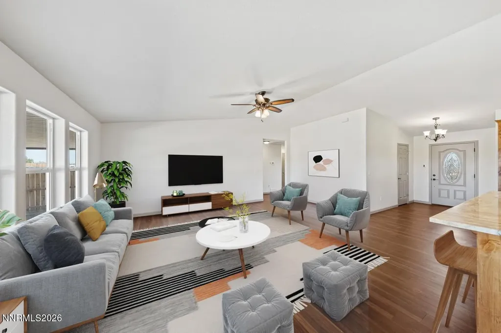 1333 Sky Ridge Fallon NV 89406