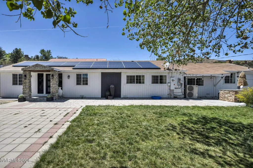 1875 Spanish Springs Sparks NV 89436