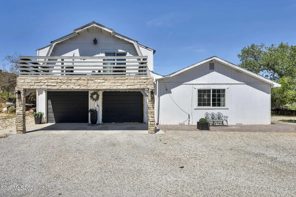 1875 Spanish Springs Sparks NV 89436