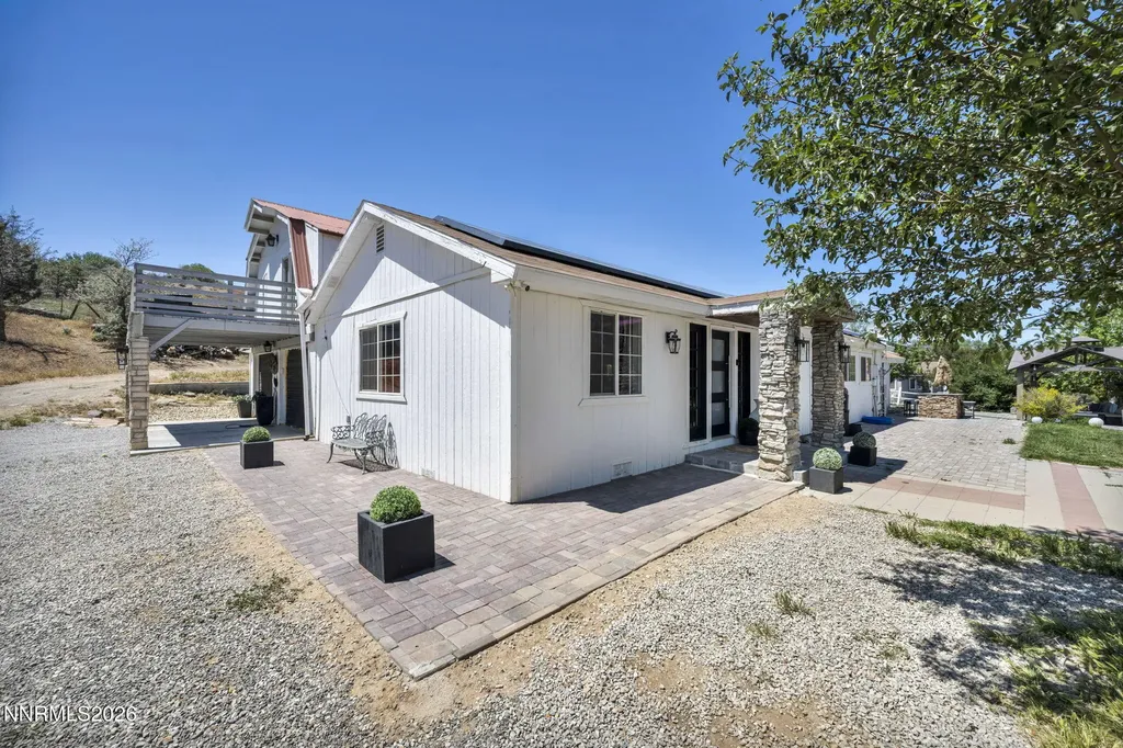 1875 Spanish Springs Sparks NV 89436