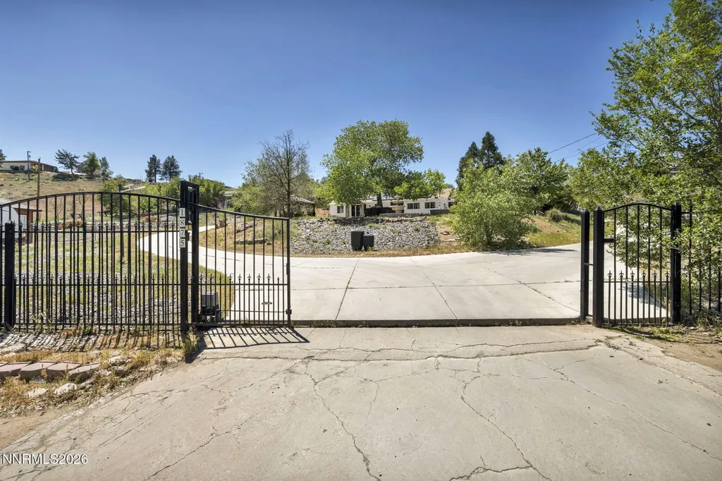 1875 Spanish Springs Sparks NV 89436