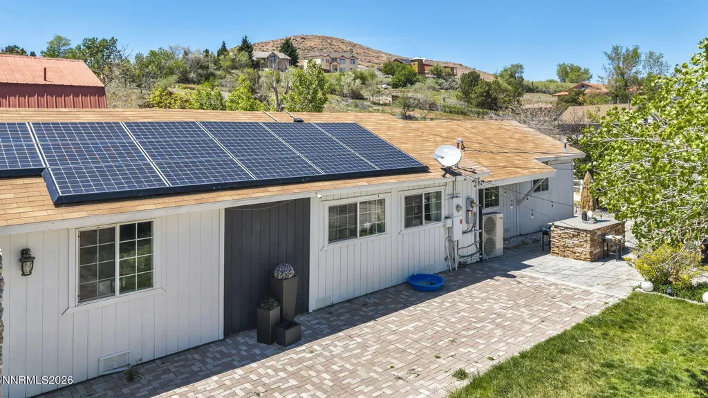 1875 Spanish Springs Sparks NV 89436