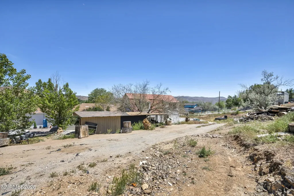 1875 Spanish Springs Sparks NV 89436