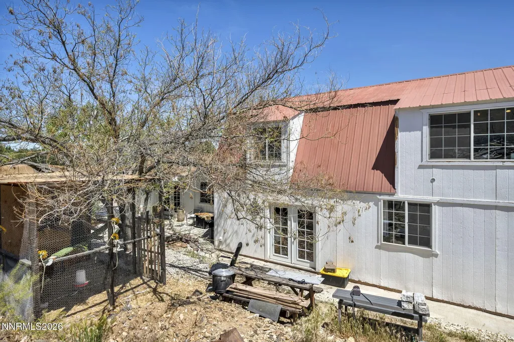 1875 Spanish Springs Sparks NV 89436