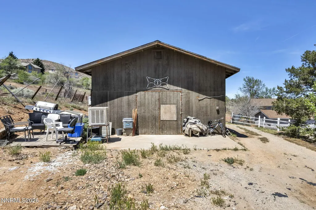 1875 Spanish Springs Sparks NV 89436
