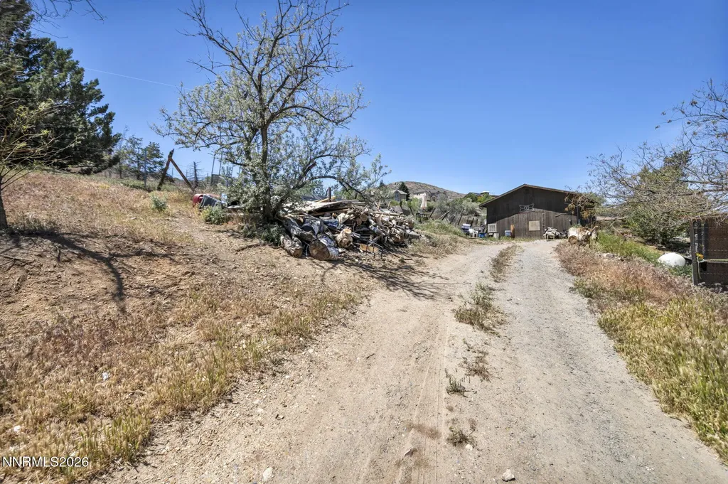1875 Spanish Springs Sparks NV 89436