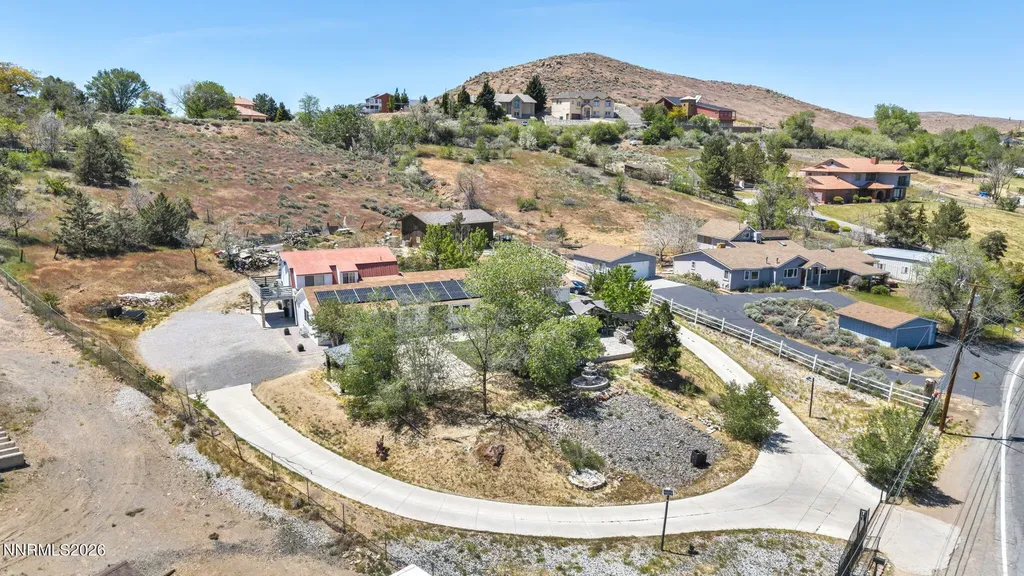 1875 Spanish Springs Sparks NV 89436