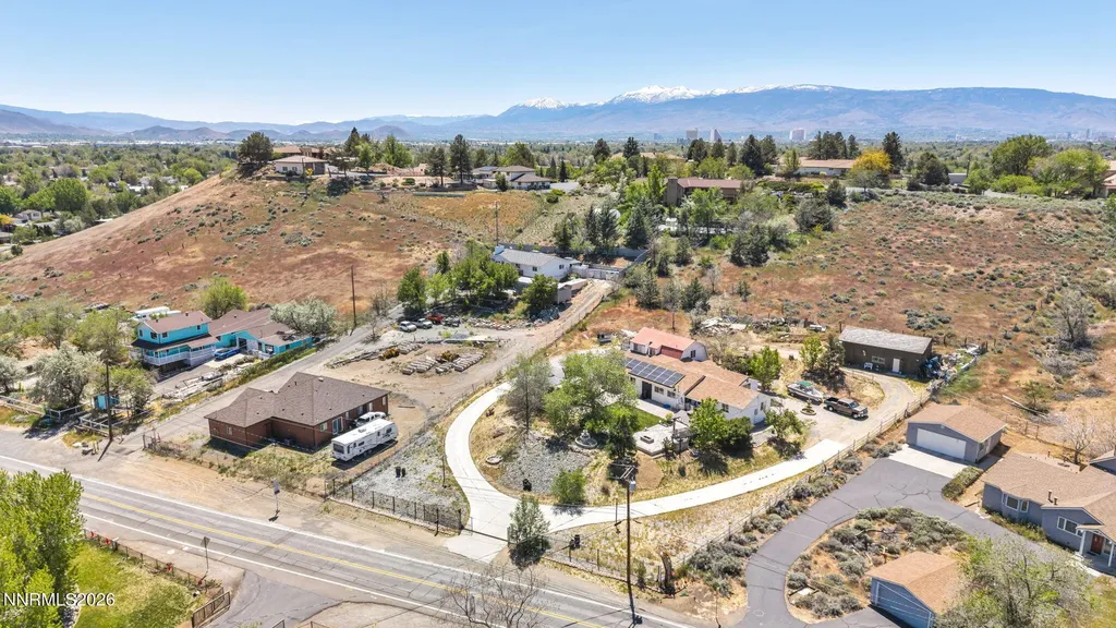 1875 Spanish Springs Sparks NV 89436