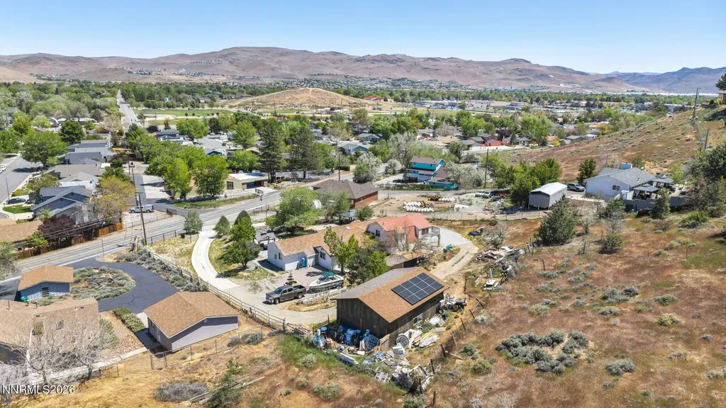 1875 Spanish Springs Sparks NV 89436