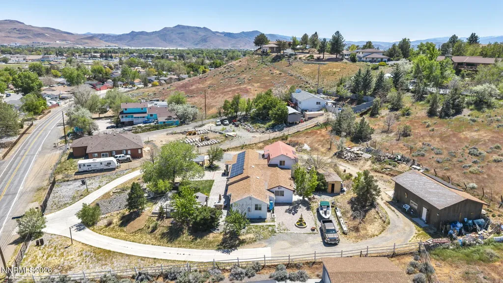 1875 Spanish Springs Sparks NV 89436