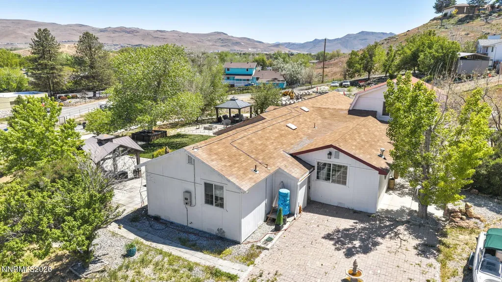 1875 Spanish Springs Sparks NV 89436