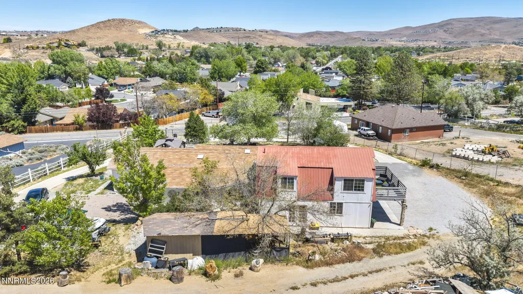 1875 Spanish Springs Sparks NV 89436