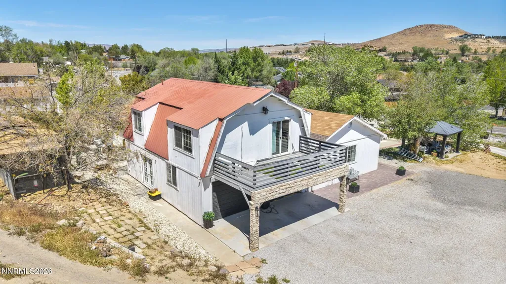 1875 Spanish Springs Sparks NV 89436