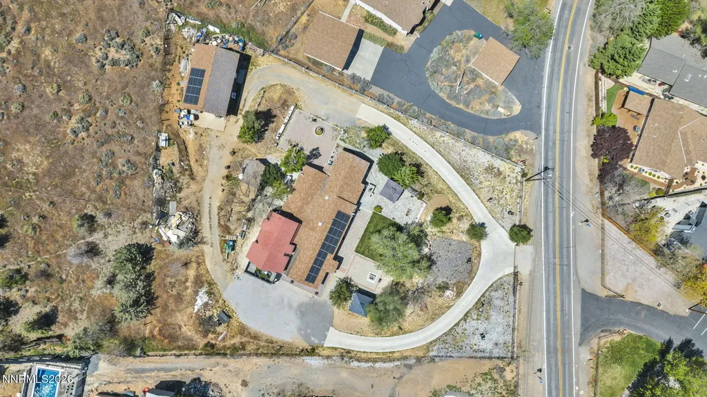 1875 Spanish Springs Sparks NV 89436