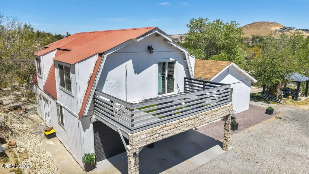 1875 Spanish Springs Sparks NV 89436