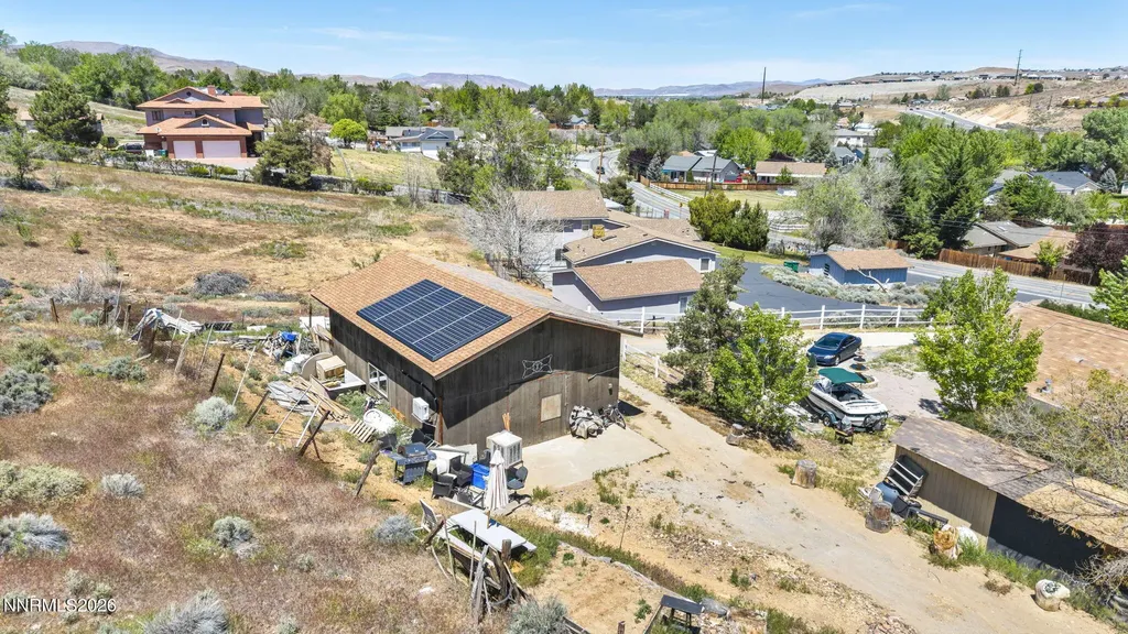 1875 Spanish Springs Sparks NV 89436