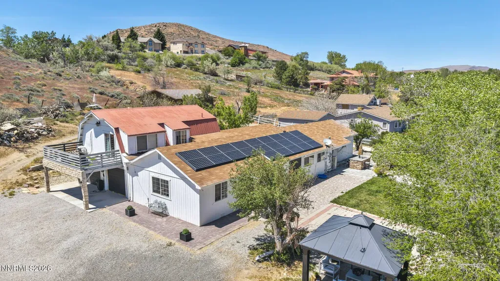 1875 Spanish Springs Sparks NV 89436