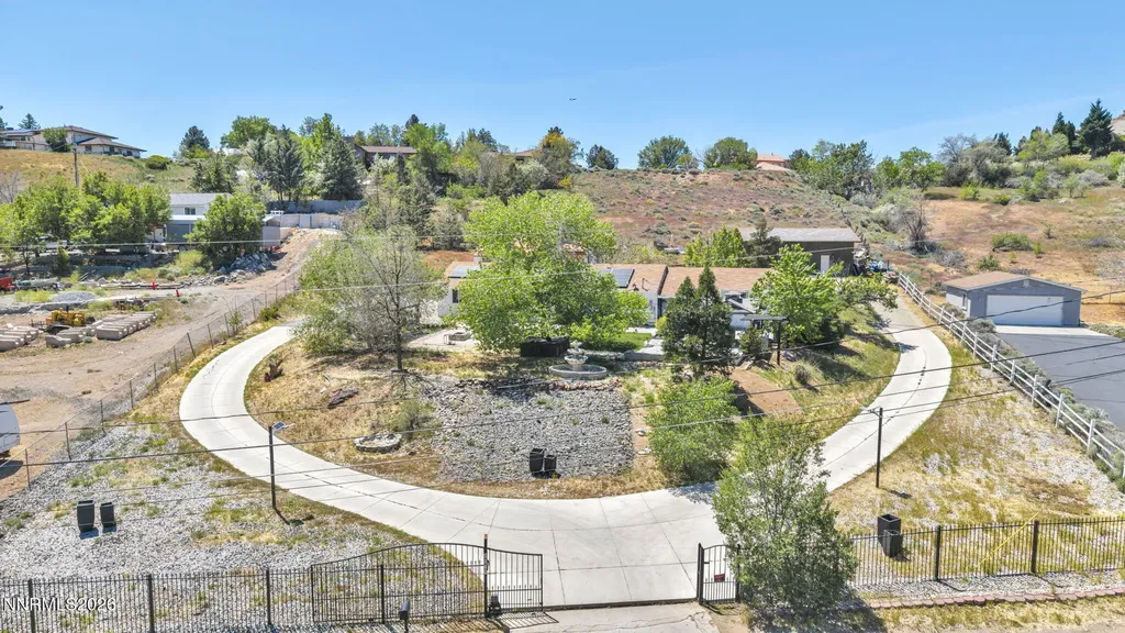 1875 Spanish Springs Sparks NV 89436