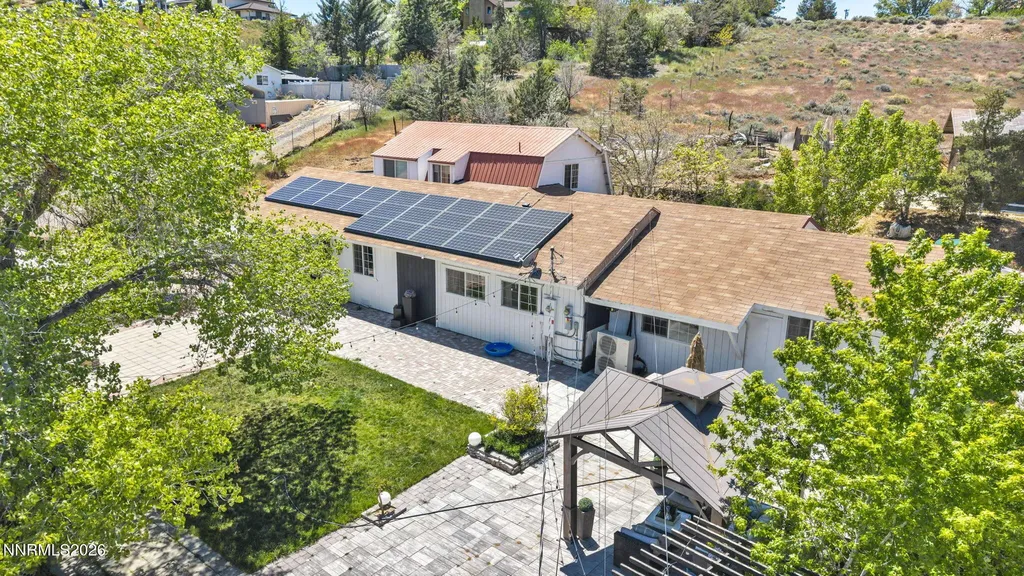 1875 Spanish Springs Sparks NV 89436
