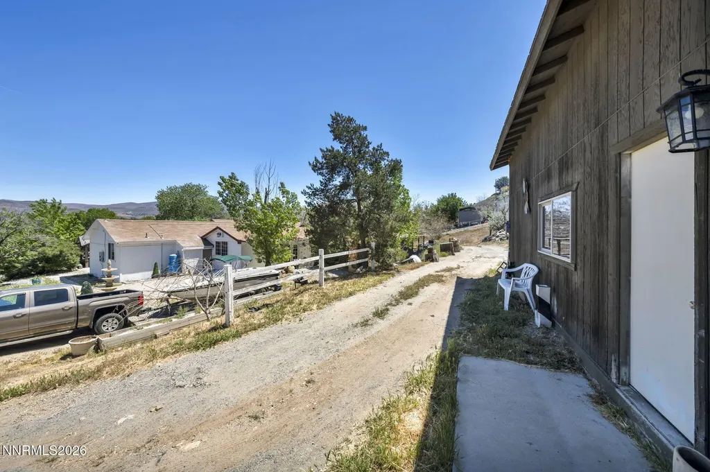1875 Spanish Springs Sparks NV 89436