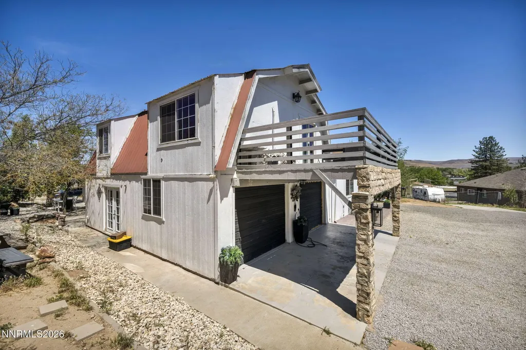 1875 Spanish Springs Sparks NV 89436