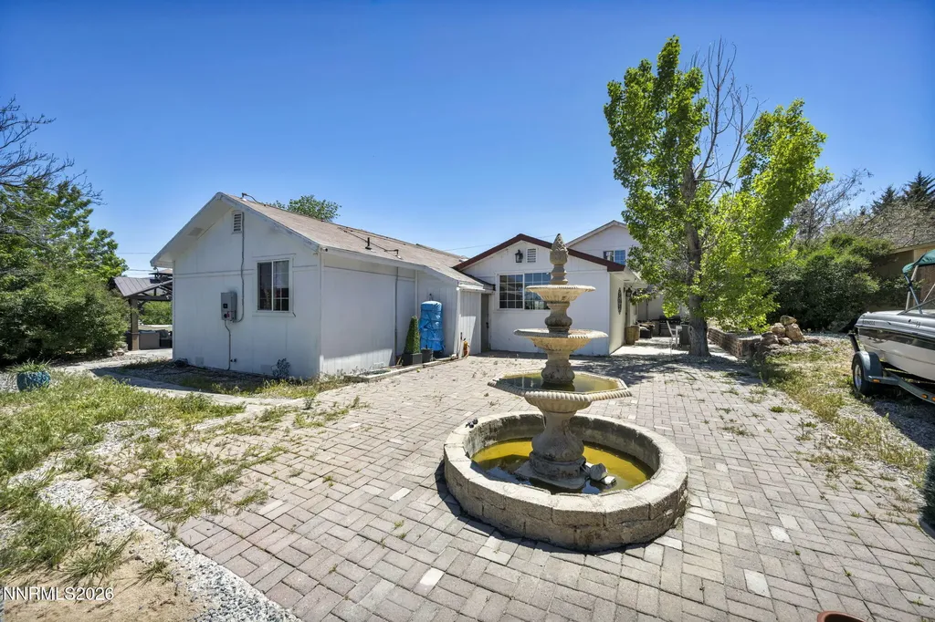 1875 Spanish Springs Sparks NV 89436