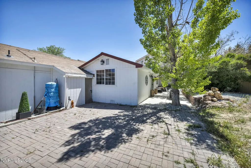 1875 Spanish Springs Sparks NV 89436